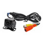Jensen BUCAM200J Universal Surface Mount / Water Proof Rear View Backup Camera