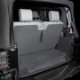 JL Audio SB-J-JK2DR/10W1v3/BK Stealthbox For 2007-17 Jeep 2dr w/ Black Interior- Estimated delivery is 2-3 weeks