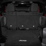 JL Audio SB-J-WRUP/10TW1-4 Stealthbox For 2007-17 Jeep Wrangler (Passenger Side)- Estimated delivery is 2-3 weeks