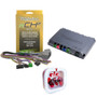 Maestro ADS-MRR2 Interface Module and HRN-RR-CH2 Harness For 2005-10 Chrysler