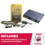 Maestro ADS-MRR2 Interface Module and HRN-RR-GM4 Interface Harness For 2016+ GM
