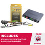 Maestro ADS-MRR2 Interface Module and HRN-RR-HO2 Adapter For Select 2009+ Honda