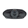 Kenwood KFC-415C Car Audio & Video Speakers 4"x10" 2-Way 160W Flush Mount