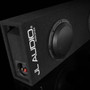JL Audio CP208LG-W3V3 8" Car Subwoofer System Dual 8W3v3 MicroSub