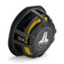JL Audio 12TW1-4 12" Thin Car Subwoofer 600W 4-Ohm Shallow Mount