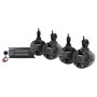 Alpine Power Package Sound Upgrade for Side-by-Side