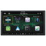 Alpine I407-WRA-JK 7" Digital Multimedia For 2007–2018 Jeep Wrangler