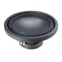 Alpine Pair of S-W12D2 12 Inch S-Series Subwoofers with Dual 2-Ohm Voice Coils