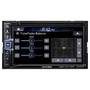 Alpine INE-W970HD 6.5 Inch Navigation with Bluetooth and Backup Camera