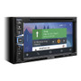 Alpine INE-W970HD 6.5 Inch Navigation with Bluetooth and Backup Camera