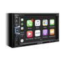 Alpine INE-W970HD 6.5" Navigation w/ Bluetooth & Backup Bullet Camera