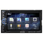 Alpine INE-W970HD 6.5 Inch Navigation with Alpine HCE-C2100RD Camera