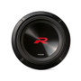 Alpine R-Series R2-W12D2 12 Inch Dual 2-Ohm Voice Coils Subwoofer with 750W RMS