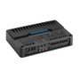 JL Audio RD400/4 Car Amplifier 4 Channel Class D Full-Range 400W