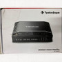 OPEN BOX Rockford Fosgate R2-500X4 Prime Series 4-channel car amplifier
