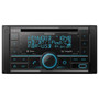 RFRB Kenwood Excelon DPX794BH 2-DIN CD and Bluetooth with Amazon Alexa