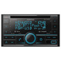RFRB Kenwood Excelon DPX794BH 2-DIN CD and Bluetooth with Amazon Alexa