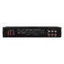 RFRB Kenwood Excelon XR900-5 Class D 5-Channel 600W Digital Power Amplifier