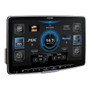 Alpine Halo11 ILX-F511 11 Inch Multimedia w/ Alpine HCE-C2100RD Camera