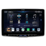 Alpine Halo11 ILX-F511 11 Inch Multimedia w/ Alpine HCE-C2100RD Camera