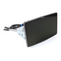 Alpine Halo11 ILX-F511 11 Inch Multimedia w/ Alpine HCE-C2100RD Camera