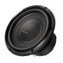Pioneer D-Series TS-D10D4 10" 1500 Watts Subwoofer with Dual 4-Ohm Voice Coils