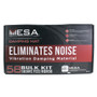 MESA MDM36 Sound Dampening Bulk Kit for Car Audio Vibration Deadener