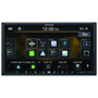 Alpine I407-WRA-JL 7 Inch Multimedia For Select 2018-Up Jeep Wrangler