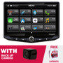 Stinger UN1810 10" Multimedia (Does Not Play CDs) with Backup Camera Stinger UN1810 10" Multimedia (Does Not Play CDs) with Backup Camera