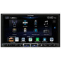 Alpine ILX-507 7" Multimedia w/ CarPlay/Android Auto & SiriusXM Tuner