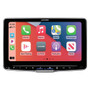 Alpine ILX-F509 9" Multimedia & (Does Not Play Discs) w/ SiriusXM Tuner