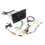 Alpine ILX-F509 9" Multimedia & (Does Not Play Discs) w/ Bullet Camera