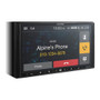 Alpine iLX-W650 Digital with  Free SiriusXM Tuner