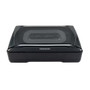 RFRB Kenwood KSC-SW11 Compact Powered Enclosed Subwoofer and 150W Peak Power
