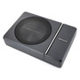 RFRB Kenwood KSC-PSW8 8" Class-D Compact Powered Subwoofer and 250W Peak Power