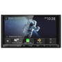 Kenwood Excelon DDX9907XR 6.8 Inch DVD with SiriusXM Vehicle Tuner