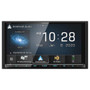 Kenwood Excelon DDX9907XR 6.8 Inch DVD with SiriusXM Vehicle Tuner