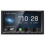 Kenwood DDX9707S 6.95" DVD with Bluetooth and SiriusXM Vehicle Tuner