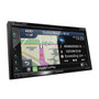 Kenwood DNX697S 6.8 Inch Navigation DVD with SiriusXM Vehicle Tuner