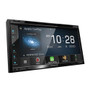 Kenwood DNX697S 6.8 Inch Navigation DVD with SiriusXM Vehicle Tuner