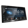 Kenwood DNX577S 6.8 Inch Navigation DVD with SiriusXM Vehicle Tuner