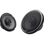 Kenwood Excelon KFC-X174 Car Speakers 2-way 6-3/4"
