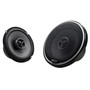 Kenwood Excelon KFC-X174 Car Speakers 2-way 6-3/4"