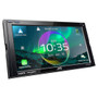 JVC KW-M875BW 6.8" Digital Multimedia with Apple CarPlay & Android Auto