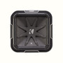 Kicker 41L7124 L7 Series 12 Inch Q-Class Subwoofer with Dual 4-Ohm Voice Coils