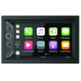RFRB Jensen VX5228 6.2" Multimedia with Apple CarPlay and Bullet Camera