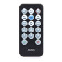 RFRB Jensen VX5228 6.2" Multimedia with Apple CarPlay and Bullet Camera