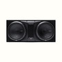 Rockford Fosgate Punch P2-2X12 Punch Dual P2 12" 800 Watts RMS Loaded Enclosure