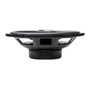Rockford Fosgate P1683 Punch 6"x8" 65W RMS 3-Way Full Range Coaxial Speakers