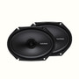 Rockford Fosgate Prime R168X2 Prime 6"x8" 55 Watts RMS 2-Way Full-Range Speaker